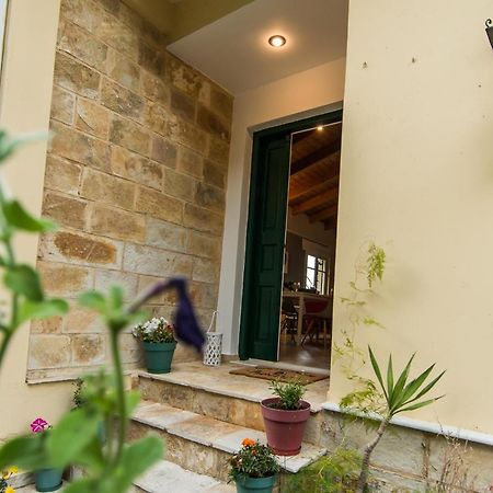 Villa La Bella Vista Zakynthos Exterior foto
